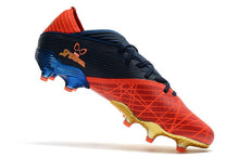 将图片加载到图库查看器,New cheap Nemeziz 19.1 FG Soccer shoes high ankle football boots