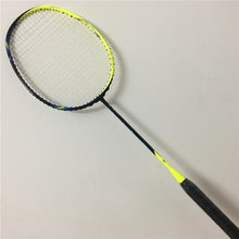 将图片加载到图库查看器,Badminton Racket arbon Badminton