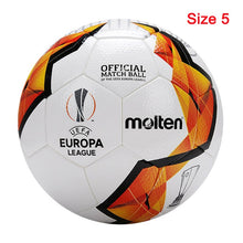 将图片加载到图库查看器,2020 Football Ball Molten Official Size 4 Size 5 Soccer Ball Goal League Match Outdoor Sports Football Training Balls futebol