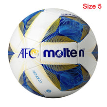 将图片加载到图库查看器,2020 Football Ball Molten Official Size 4 Size 5 Soccer Ball Goal League Match Outdoor Sports Football Training Balls futebol