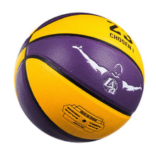 将图片加载到图库查看器,Men Basketball Ball High Quality Official Size7/6/5 PU Material Outdoor Indoor Women Chind Match Train Basketball basketbol topu