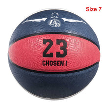 将图片加载到图库查看器,Men Basketball Ball High Quality Official Size7/6/5 PU Material Outdoor Indoor Women Chind Match Train Basketball basketbol topu