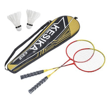 将图片加载到图库查看器,Professional Badminton Racket