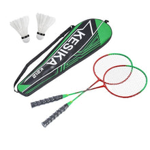 将图片加载到图库查看器,Professional Badminton Racket