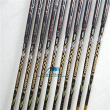 将图片加载到图库查看器,New Golf Clubs HONMA S-06 4 star Golf iron 4-11.Aw.Sw (10pcs) golf irons Set Graphite or steel shaft with headcover