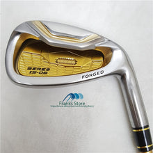 将图片加载到图库查看器,New Golf Clubs HONMA S-06 4 star Golf iron 4-11.Aw.Sw (10pcs) golf irons Set Graphite or steel shaft with headcover