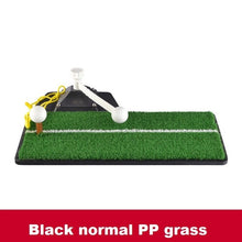 将图片加载到图库查看器,PGM Golf Swing Training Mat Trainer Golf Trainer Indoor Golf Swing Mat Exerciser Multi-function Golf Practice Aids 3 in 1