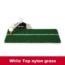 将图片加载到图库查看器,PGM Golf Swing Training Mat Trainer Golf Trainer Indoor Golf Swing Mat Exerciser Multi-function Golf Practice Aids 3 in 1
