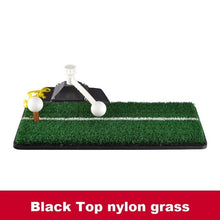 将图片加载到图库查看器,PGM Golf Swing Training Mat Trainer Golf Trainer Indoor Golf Swing Mat Exerciser Multi-function Golf Practice Aids 3 in 1