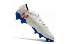 将图片加载到图库查看器，New cheap Nemeziz 19.1 FG Soccer shoes high ankle football boots
