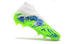 将图片加载到图库查看器，Best seller Nemeziz 19+ FG Soccer shoes high ankle football boots free shipping
