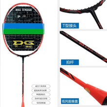 将图片加载到图库查看器，Badminton Racket arbon Badminton
