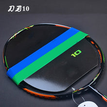 将图片加载到图库查看器，Badminton Racket arbon Badminton
