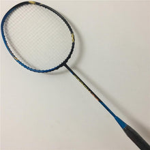 将图片加载到图库查看器，Badminton Racket arbon Badminton
