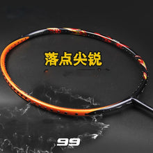 将图片加载到图库查看器，Badminton Racket arbon Badminton
