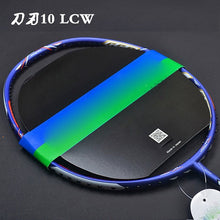 将图片加载到图库查看器，Badminton Racket arbon Badminton

