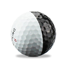 将图片加载到图库查看器，1 Pcs Golf Ball Brand GOG and Supur Newling Golf Balls Supur Long Distance Support Custom Logo
