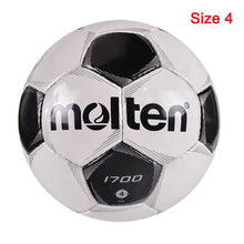 将图片加载到图库查看器，2020 Football Ball Molten Official Size 4 Size 5 Soccer Ball Goal League Match Outdoor Sports Football Training Balls futebol
