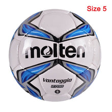 将图片加载到图库查看器，2020 Football Ball Molten Official Size 4 Size 5 Soccer Ball Goal League Match Outdoor Sports Football Training Balls futebol
