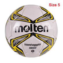 将图片加载到图库查看器，2020 Football Ball Molten Official Size 4 Size 5 Soccer Ball Goal League Match Outdoor Sports Football Training Balls futebol
