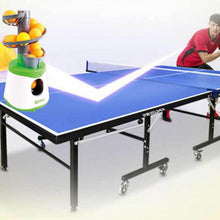将图片加载到图库查看器，Mini Table Tennis Robot
