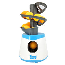 将图片加载到图库查看器，Mini Table Tennis Robot
