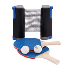 将图片加载到图库查看器，Professional Table Tennis
