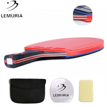 将图片加载到图库查看器，Lemuria Professional carbon
