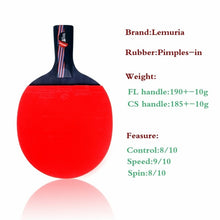 将图片加载到图库查看器，Lemuria Professional carbon
