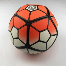 将图片加载到图库查看器，2019 Woman football ball size 5 Professional PU Seamless Soccer Ball Goal Team Match Training Futbol Women Football Cup Sports
