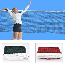 将图片加载到图库查看器，6.1mX0.75m Professional Sport  Standard Badminton
