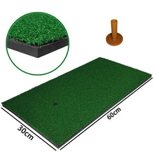 将图片加载到图库查看器，Indoor 2M Golf Practice Net Tent Golf Hitting Cage Garden Grassland Practice Tent Golf Training Equipment Mesh Outdoor XA147A
