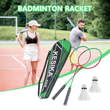 将图片加载到图库查看器，Professional Badminton Racket
