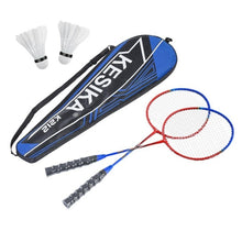 将图片加载到图库查看器，Professional Badminton Racket
