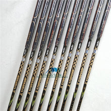 将图片加载到图库查看器，New Golf Clubs HONMA S-06 4 star Golf iron 4-11.Aw.Sw (10pcs) golf irons Set  Graphite or steel shaft with headcover
