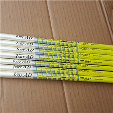 将图片加载到图库查看器，New Golf Clubs HONMA S-06 4 star Golf iron 4-11.Aw.Sw (10pcs) golf irons Set  Graphite or steel shaft with headcover

