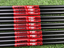 将图片加载到图库查看器，New Golf Clubs HONMA S-06 4 star Golf iron 4-11.Aw.Sw (10pcs) golf irons Set  Graphite or steel shaft with headcover
