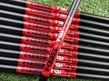 将图片加载到图库查看器，New Golf Clubs HONMA S-06 4 star Golf iron 4-11.Aw.Sw (10pcs) golf irons Set  Graphite or steel shaft with headcover
