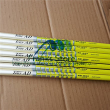 将图片加载到图库查看器，New Golf Clubs HONMA S-06 4 star Golf iron 4-11.Aw.Sw (10pcs) golf irons Set  Graphite or steel shaft with headcover
