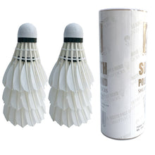 将图片加载到图库查看器，Badminton Shuttlecock
