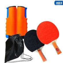 将图片加载到图库查看器，Ping Pong Portable
