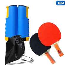 将图片加载到图库查看器，Ping Pong Portable
