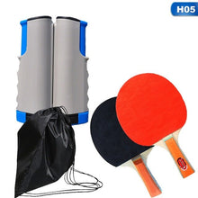 将图片加载到图库查看器，Ping Pong Portable
