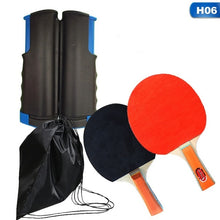 将图片加载到图库查看器，Ping Pong Portable
