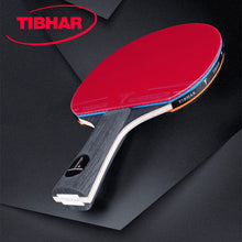 将图片加载到图库查看器，Ping Pong Rackets

