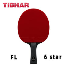 将图片加载到图库查看器，Ping Pong Rackets

