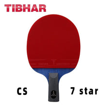 将图片加载到图库查看器，Ping Pong Rackets
