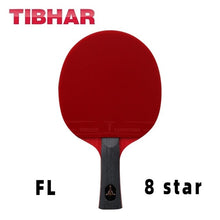 将图片加载到图库查看器，Ping Pong Rackets
