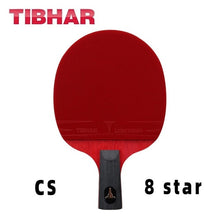 将图片加载到图库查看器，Ping Pong Rackets
