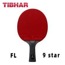 将图片加载到图库查看器，Ping Pong Rackets
